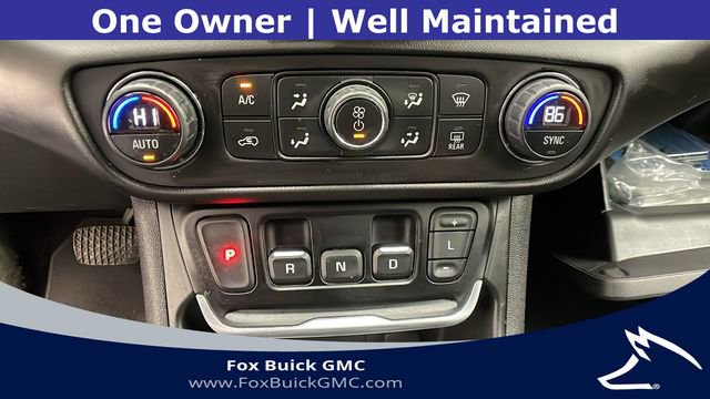 Used 2021 GMC Terrain SLE w/ Driver Convenience Package image 24