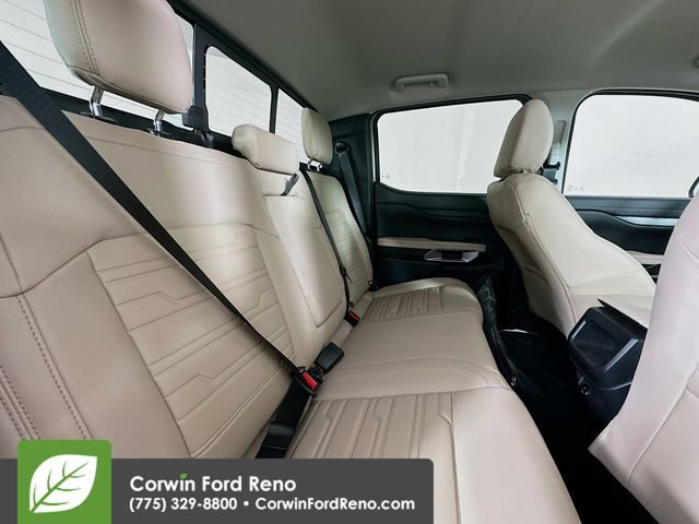 New 2026 Ford Ranger Lariat w/ FX4 Off-Road Package image 26