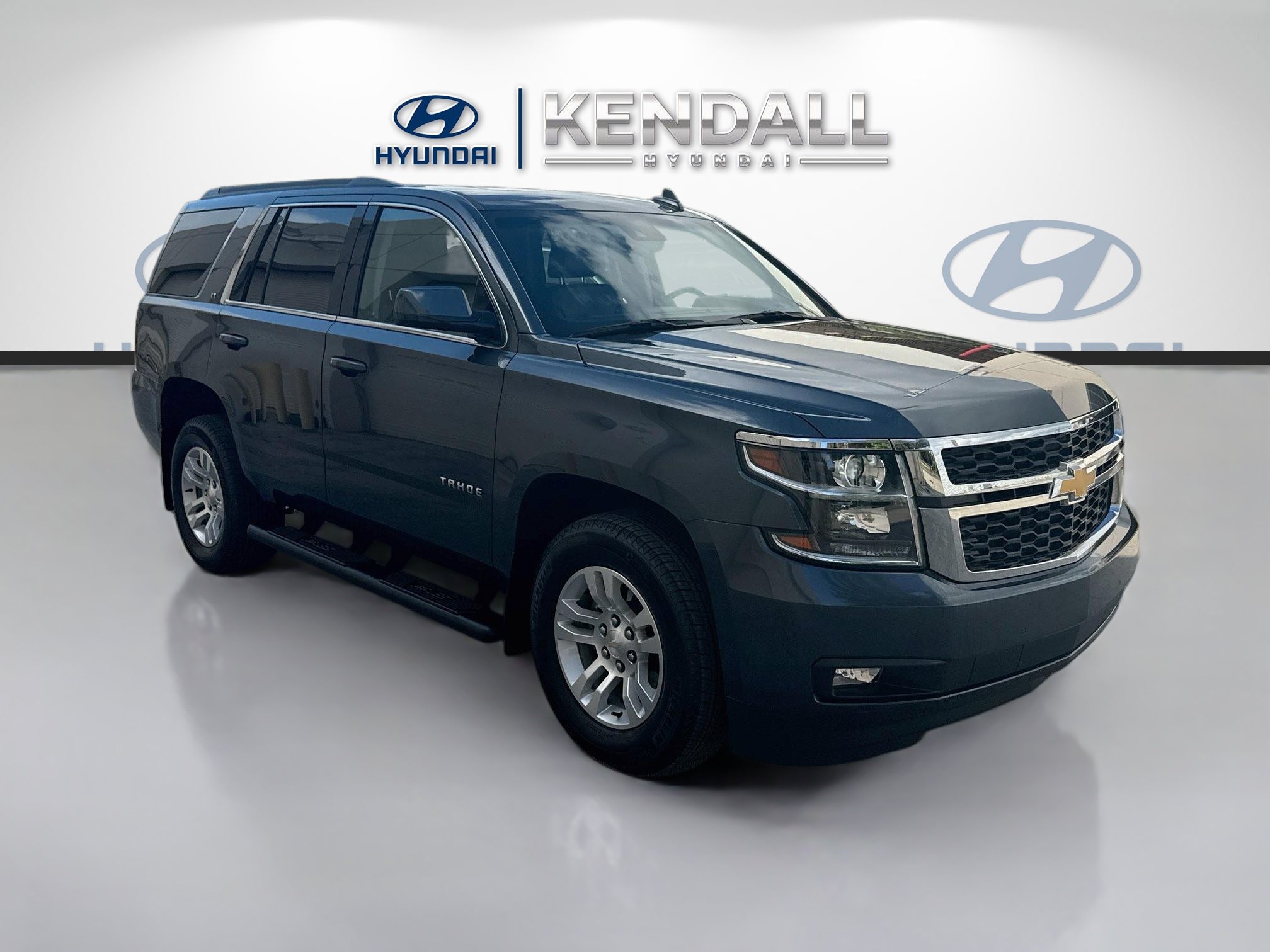 Used 2019 Chevrolet Tahoe LT