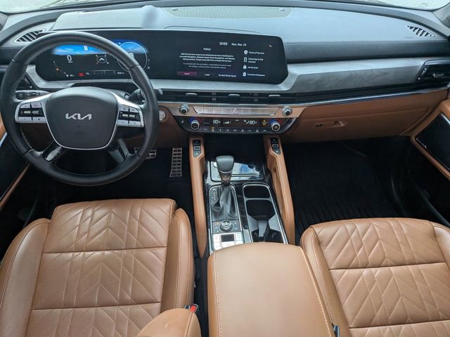 Used 2025 Kia Telluride SX Prestige X-Line image 16