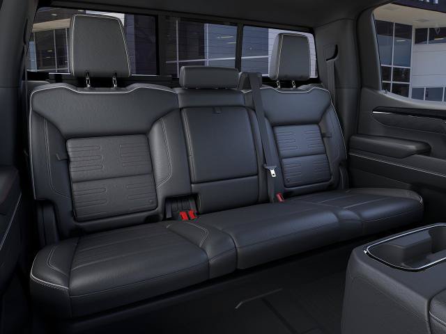 New 2026 GMC Sierra 1500 AT4X AWD/4WD image 41