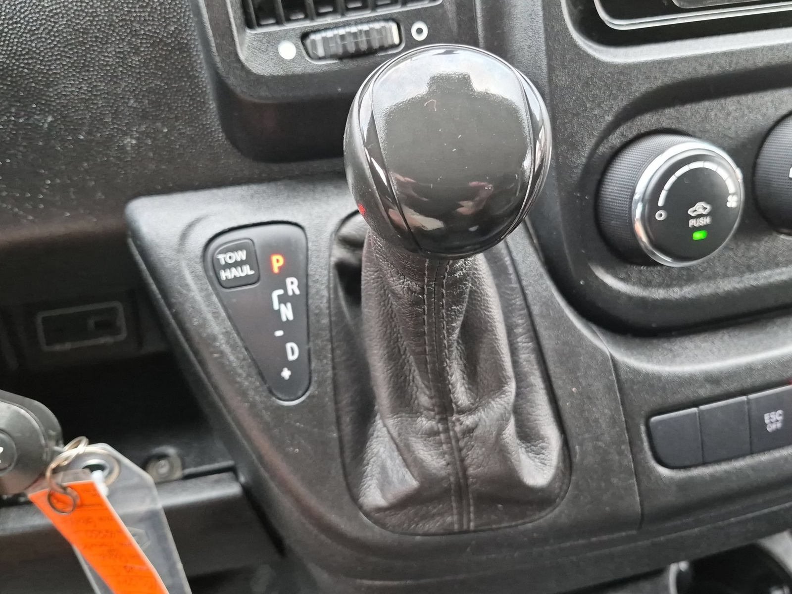 Used 2019 RAM ProMaster 3500 FWD image 12
