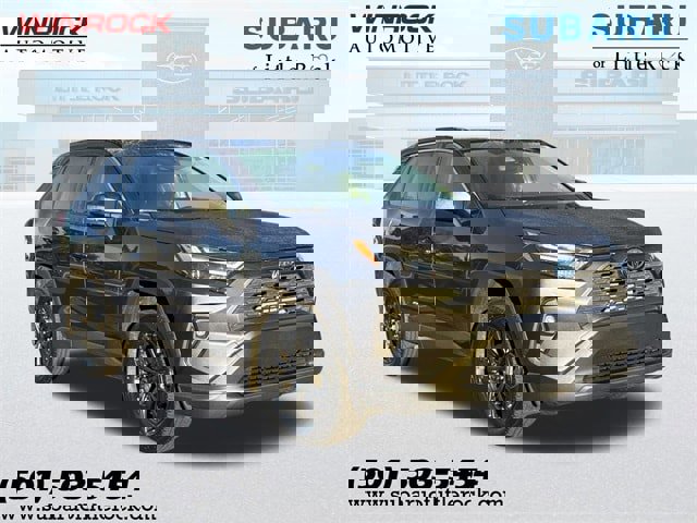 Used 2023 Toyota RAV4 XLE Premium