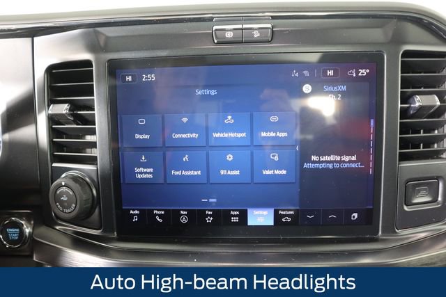 New 2026 Ford F350 Lariat w/ Black Appearance Package image 55