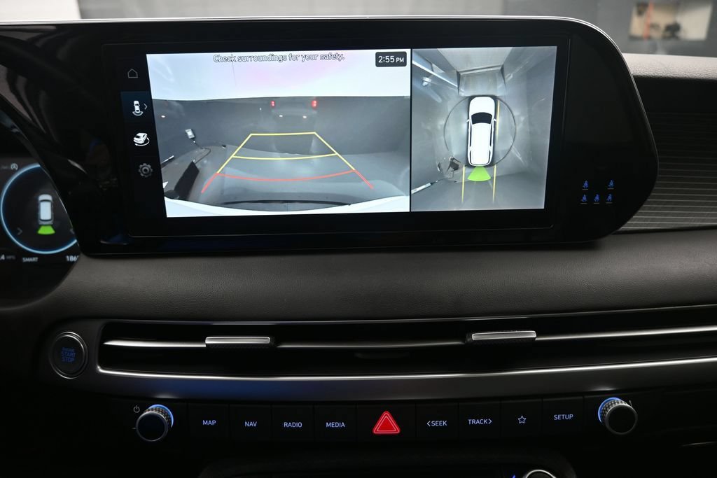 Used 2024 Hyundai Palisade Limited FWD image 12
