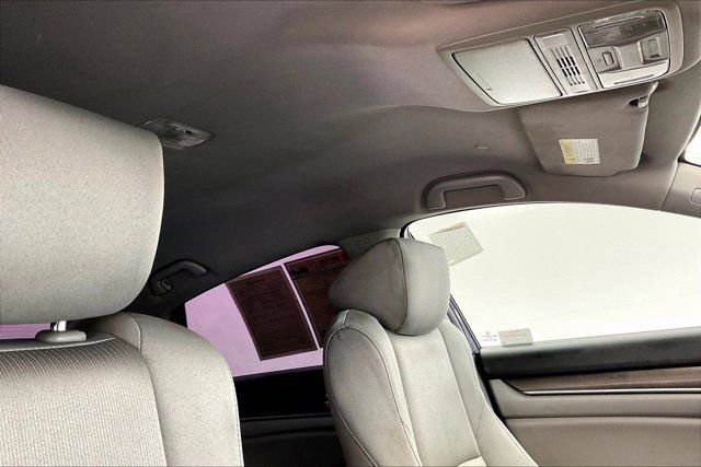Used 2019 Honda Accord LX image 24