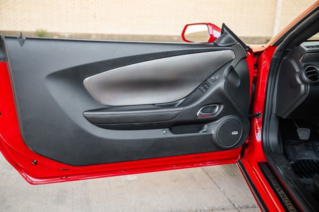 Used 2010 Chevrolet Camaro SS w/ RS Package image 58