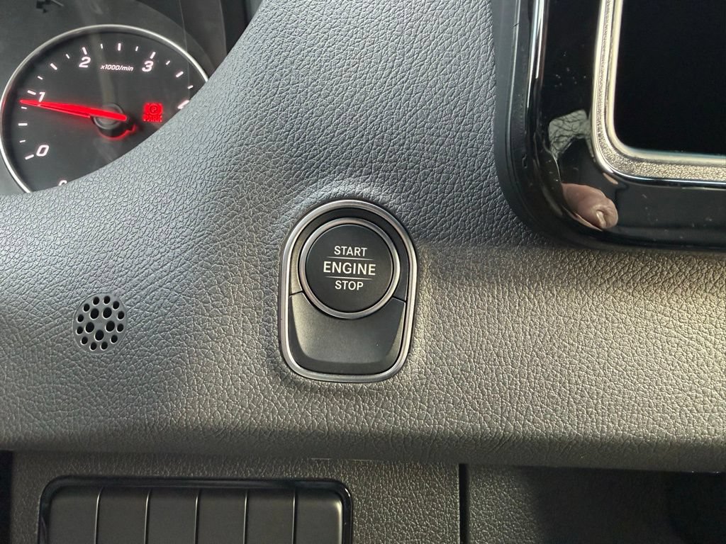 New 2025 Mercedes-Benz Sprinter 2500 image 32