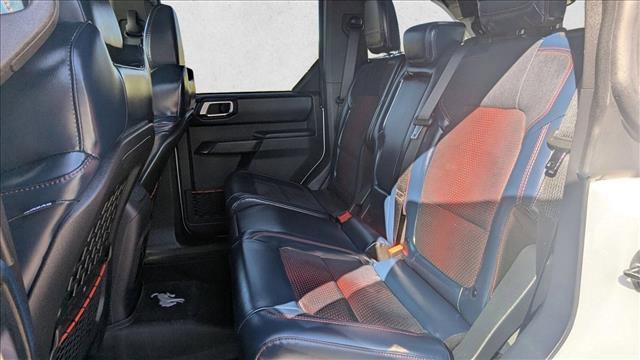 Used 2024 Ford Bronco Raptor w/ Interior Carbon Fiber Pack 6 image 25