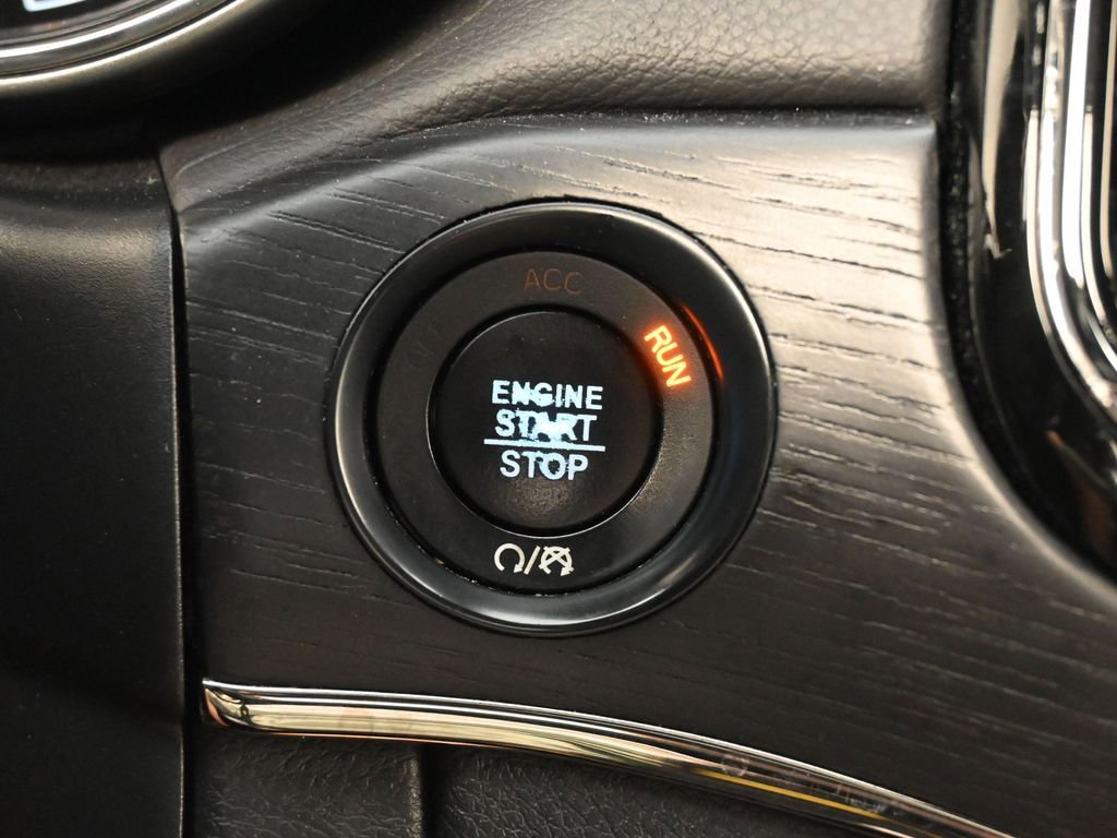 Used 2020 Jeep Grand Cherokee High Altitude image 35