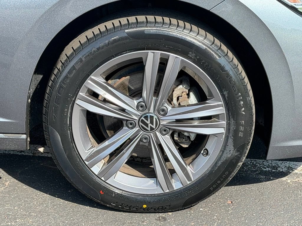 Used 2022 Volkswagen Jetta SE FWD image 40