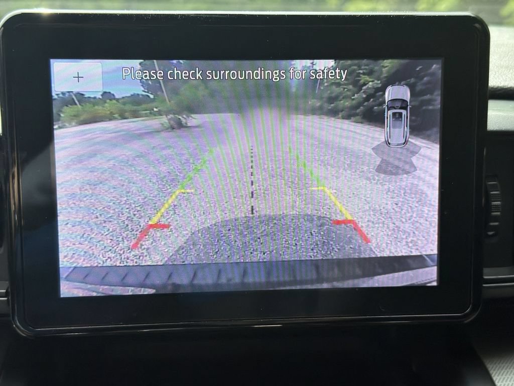 Used 2020 Ford Explorer XLT w/ Comfort Package RWD image 15