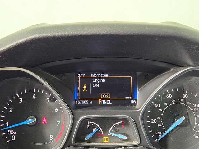 Used 2015 Ford Focus SE image 17