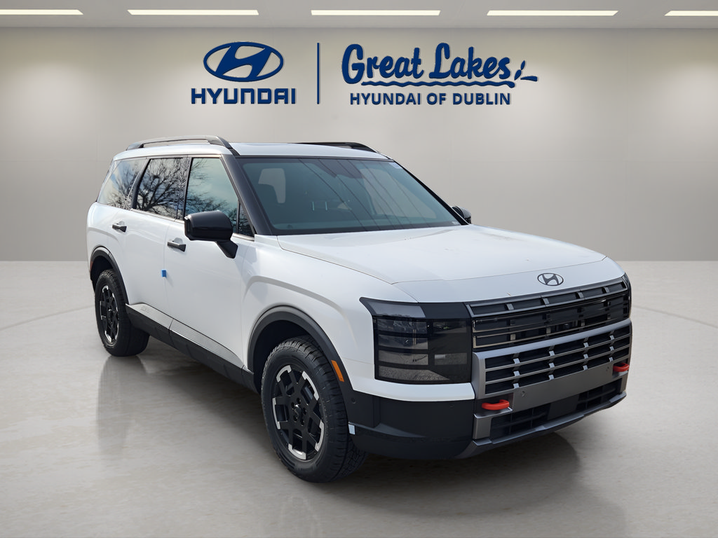 New 2026 Hyundai Palisade XRT Pro AWD/4WD image 7