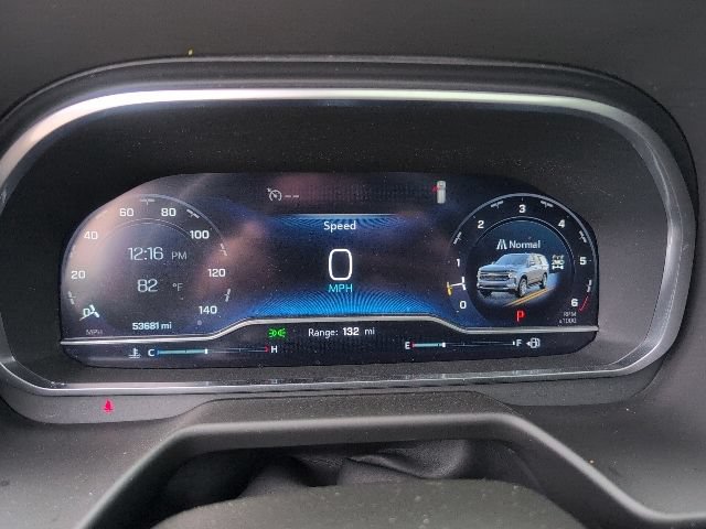 Used 2023 Chevrolet Tahoe Z71 AWD/4WD image 29