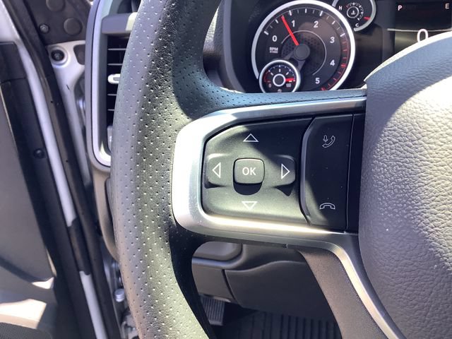New 2026 RAM 3500 Tradesman AWD/4WD image 13