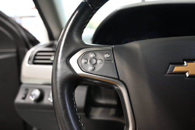 Used 2020 Chevrolet Tahoe LT AWD/4WD image 24