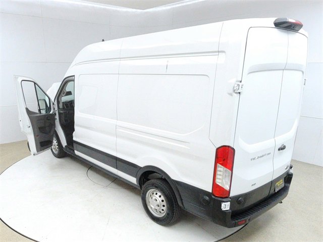 Used 2024 Ford Transit 250 148 High Roof AWD w/ Load Area Protection Package image 23