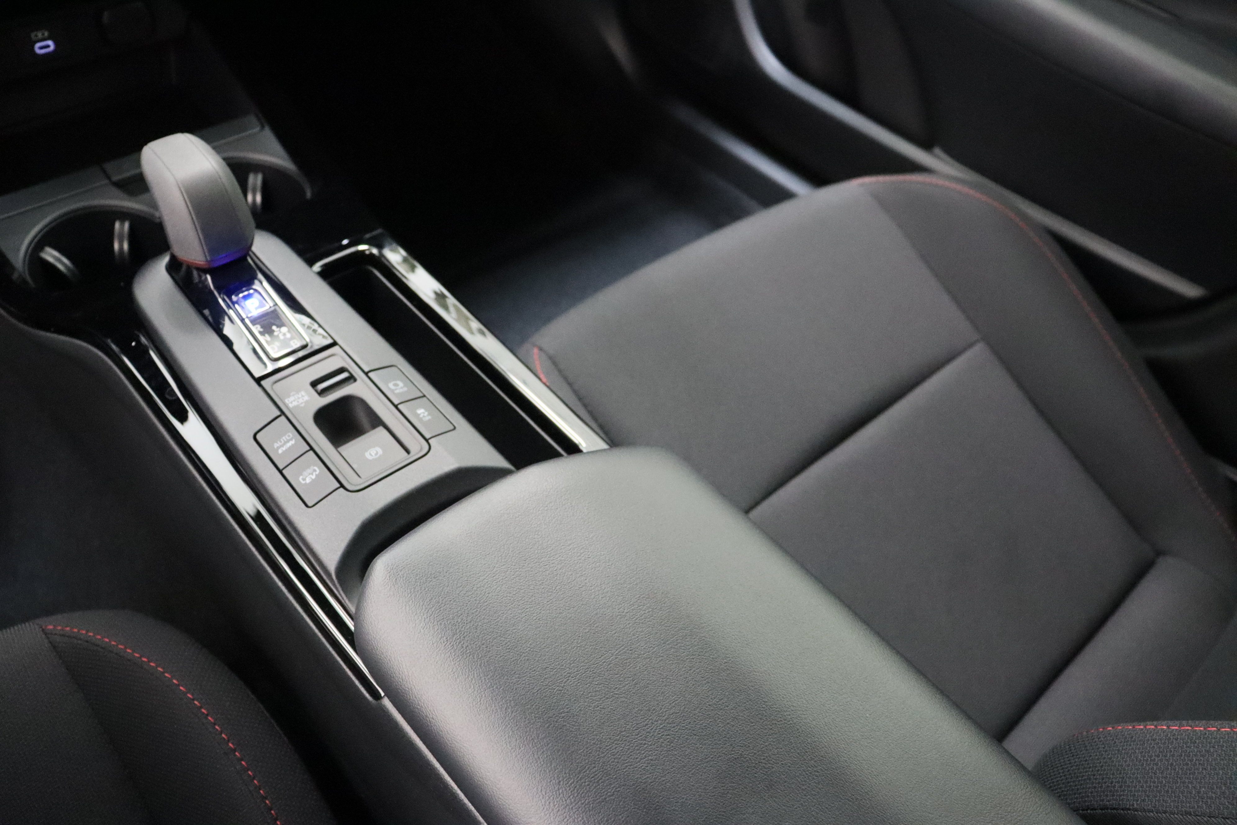 Certified 2026 Toyota Prius Plug-In Hybrid FWD image 16