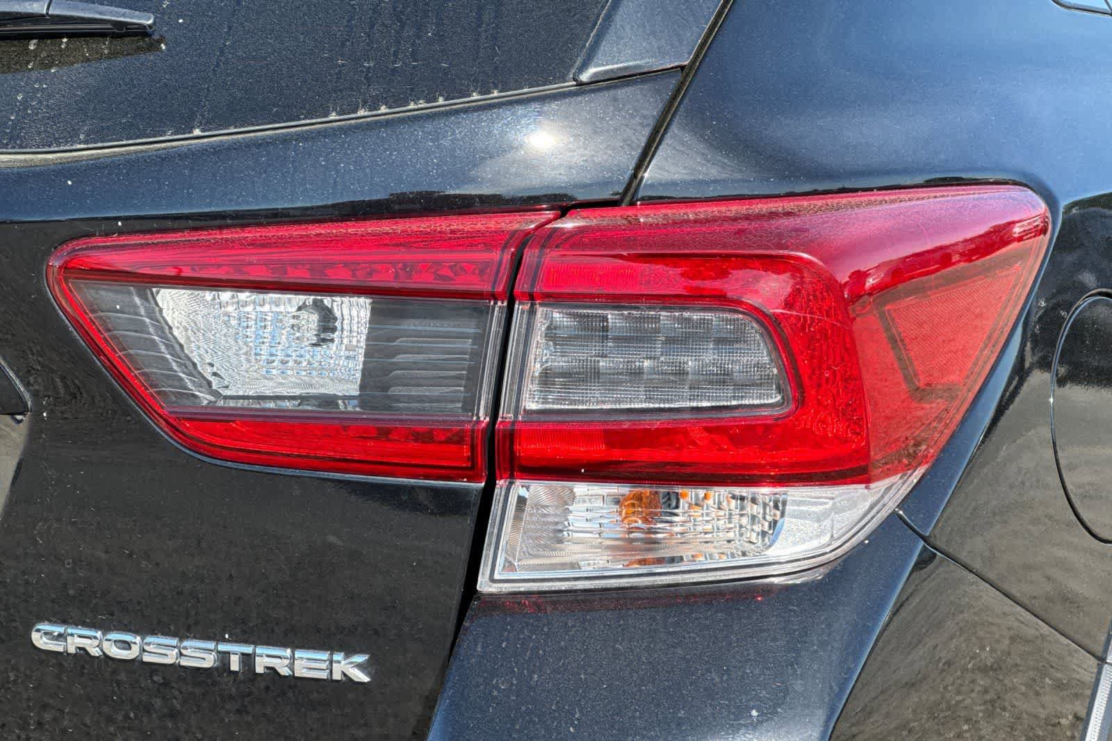 Used 2023 Subaru Crosstrek 2.5i Limited AWD/4WD image 30