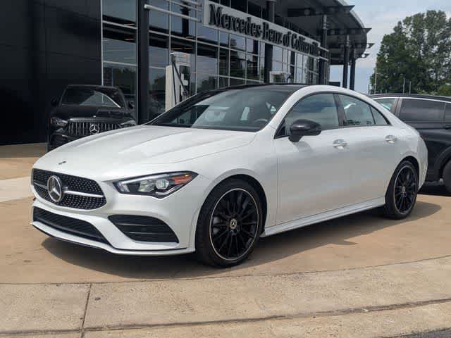 Used 2023 Mercedes-Benz CLA 250 image 5