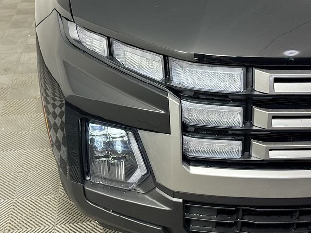 New 2026 Hyundai Santa Cruz SE image 3