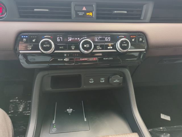 New 2026 Honda Pilot Elite image 17