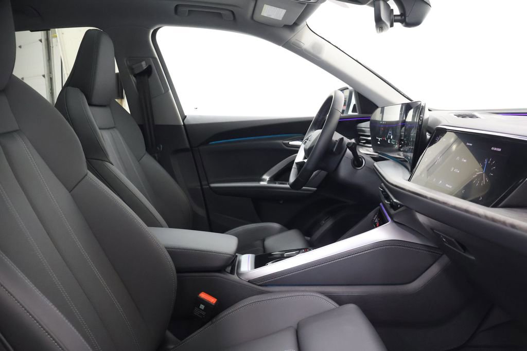 Used 2025 Audi Q5 Prestige image 21