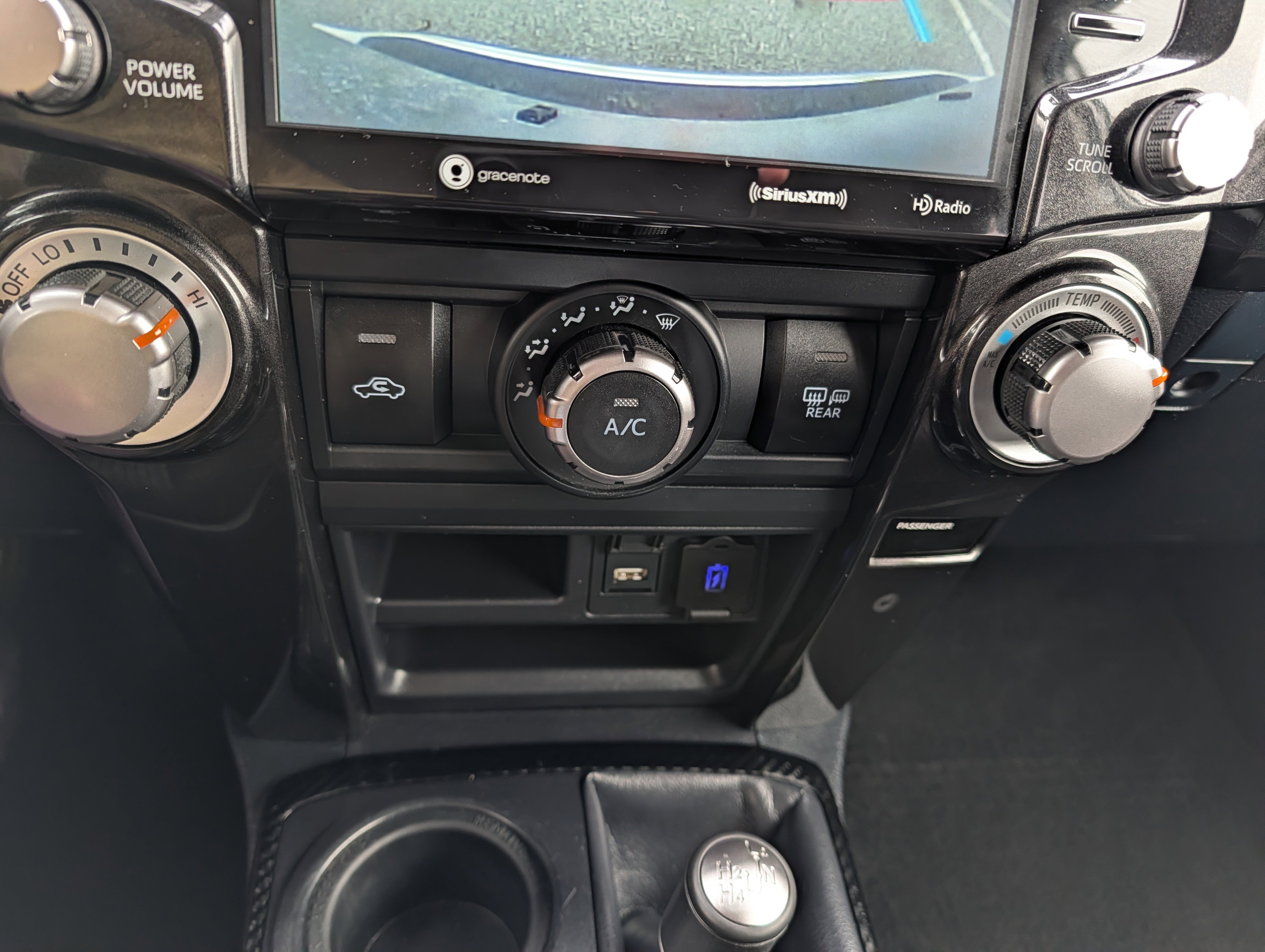 Used 2021 Toyota 4Runner TRD Off-Road image 30