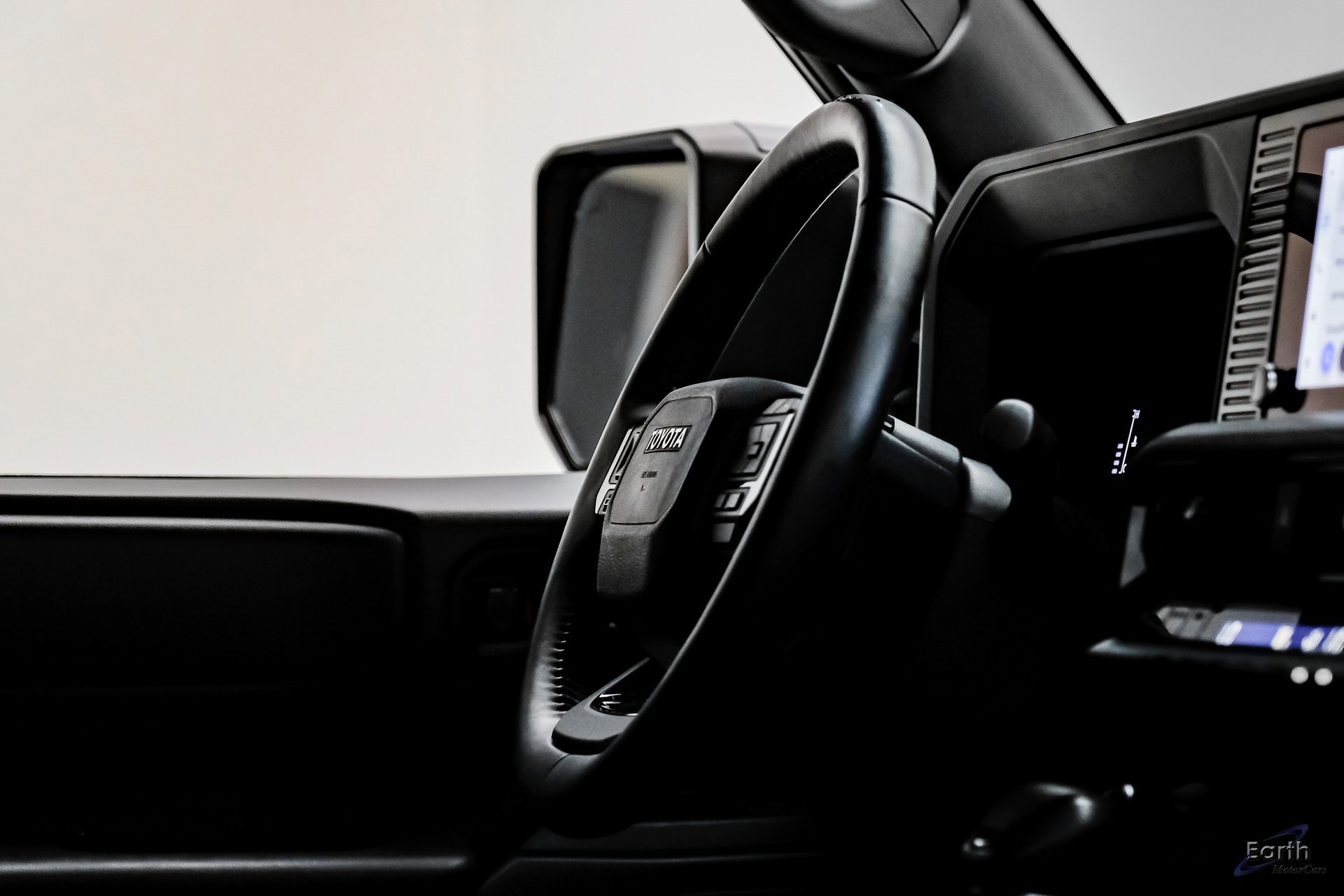 Used 2024 Toyota Land Cruiser image 48