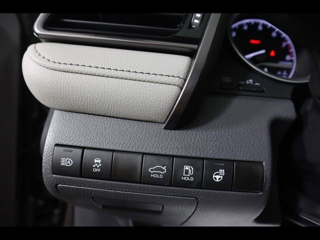 Used 2023 Toyota Camry XLE w/ Cold Weather Package image 28