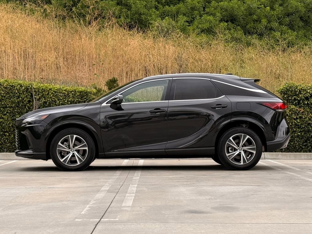 Certified 2024 Lexus RX 350 Premium w/ Convenience Package image 9