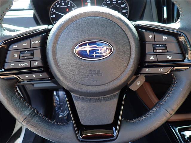 Certified 2026 Subaru Forester Touring AWD/4WD image 20