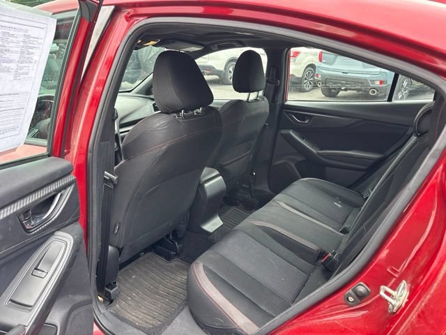 Used 2017 Subaru Impreza 2.0i Sport AWD/4WD image 10