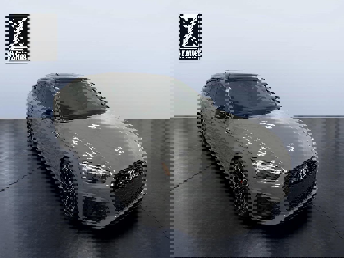 Used 2022 Audi S5 Premium Plus w/ Premium Plus Package image 7