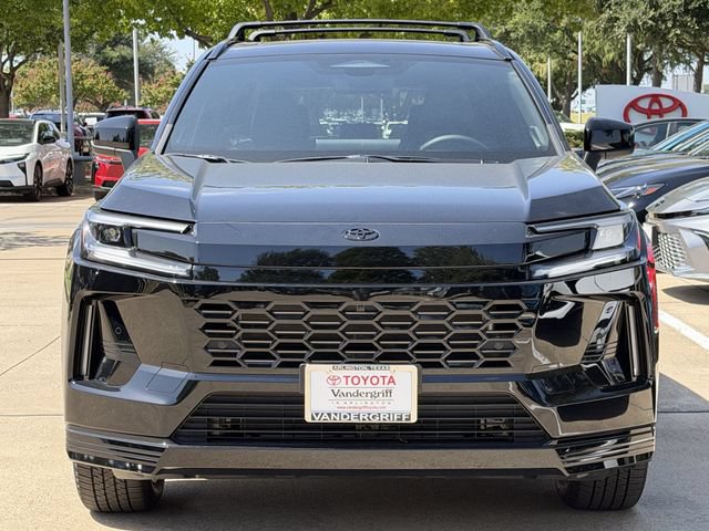 New 2026 Toyota RAV4 XSE AWD/4WD image 8