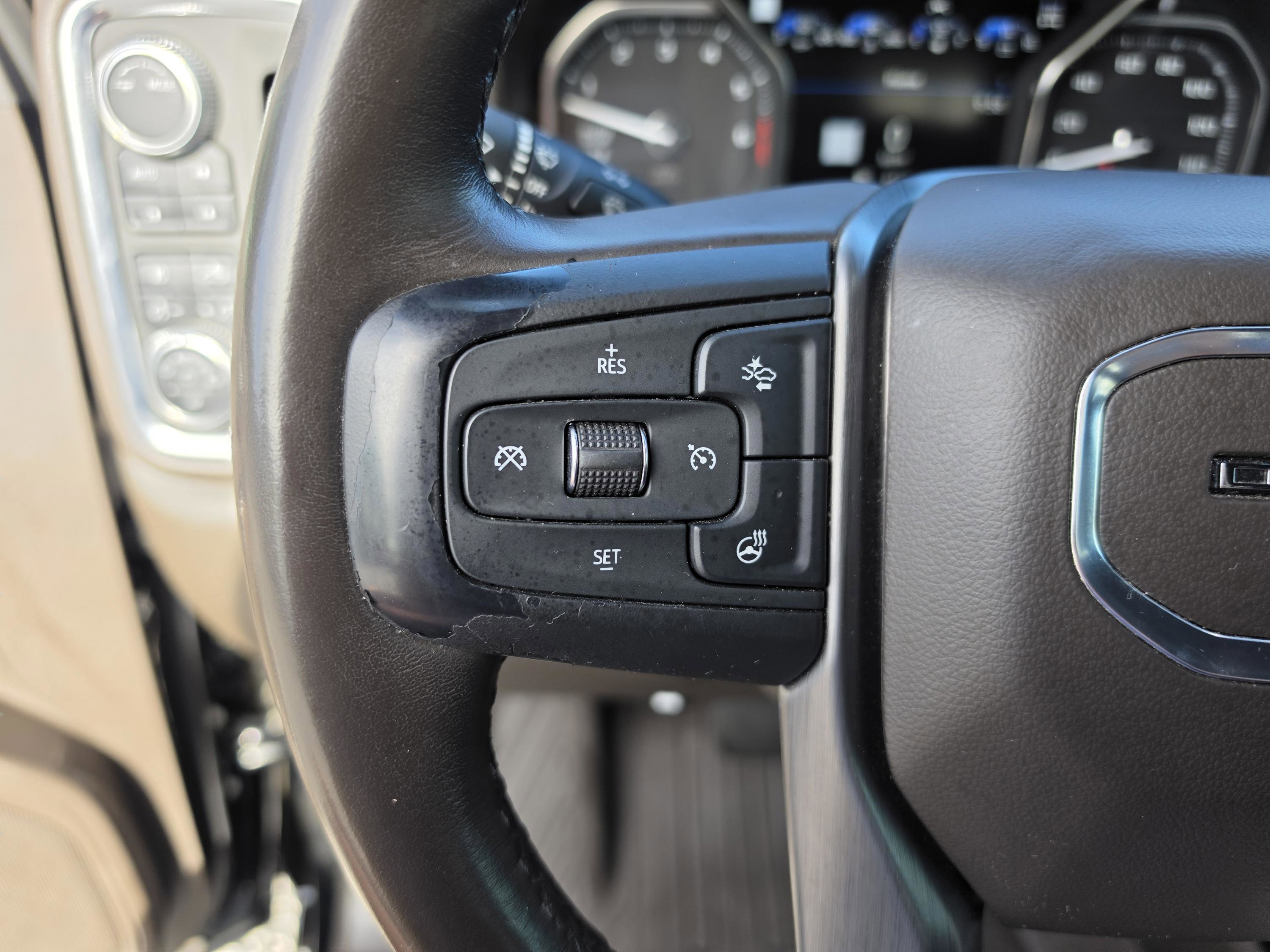 Used 2020 GMC Sierra 1500 Denali w/ Denali Ultimate Package image 33