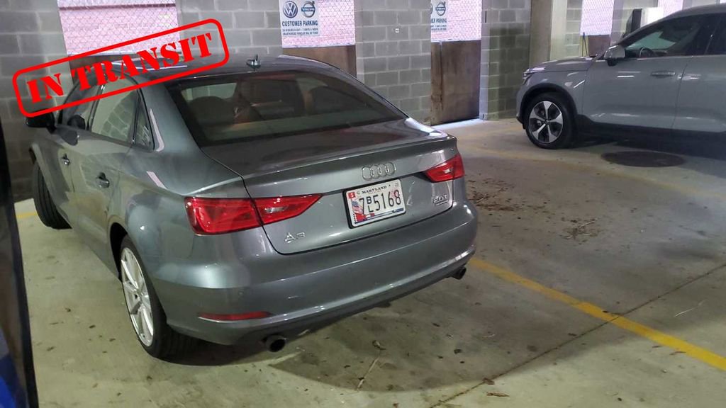 Used 2016 Audi A3 2.0T Premium image 7