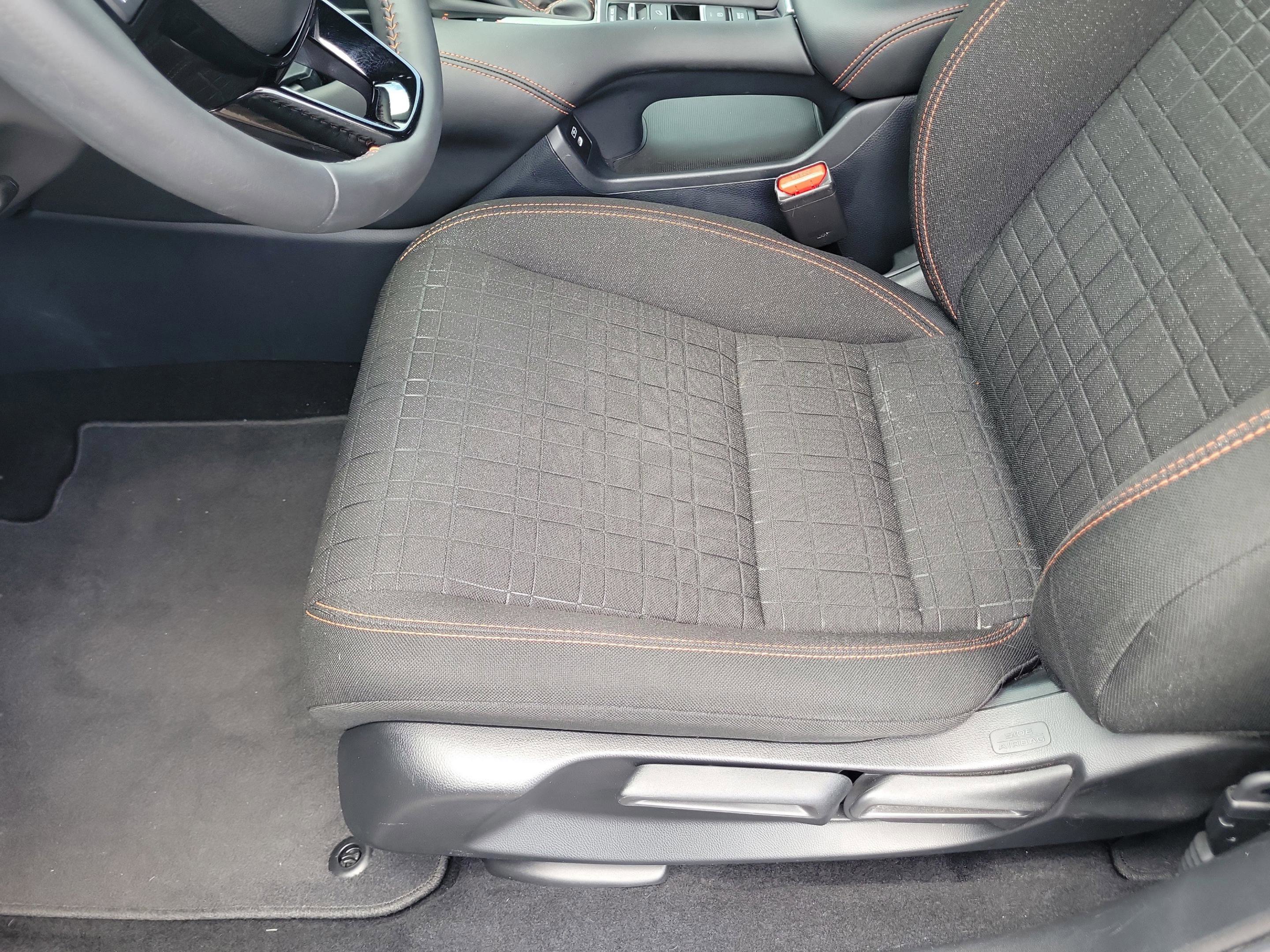 Used 2024 Honda HR-V Sport image 25