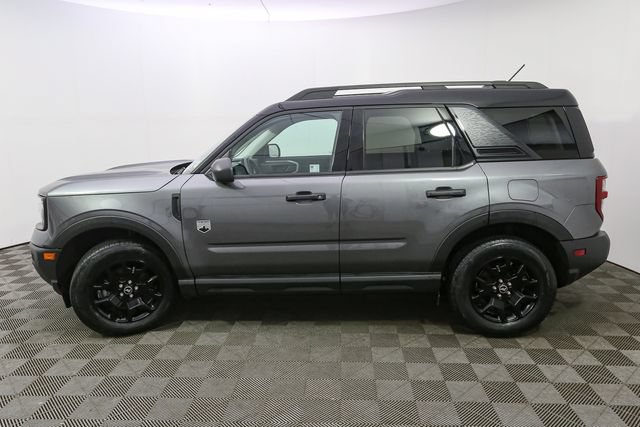 Used 2025 Ford Bronco Sport Big Bend w/ Convenience Package AWD/4WD image 6