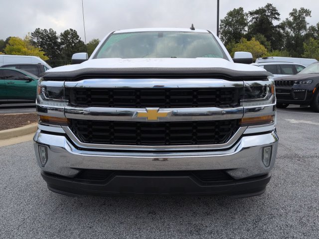 Used 2017 Chevrolet Silverado 1500 LT w/ All Star Edition RWD image 8