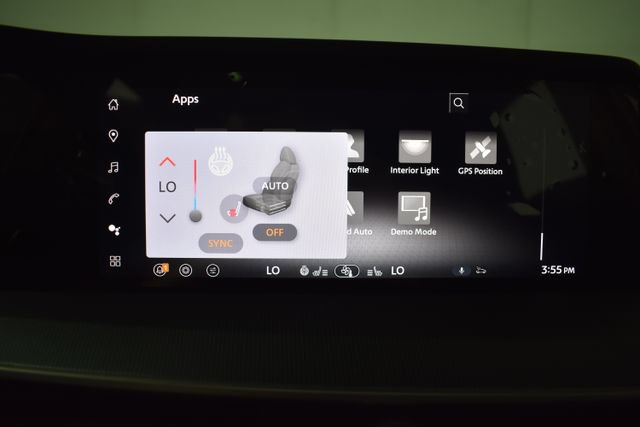 New 2026 Nissan Murano SL AWD/4WD image 25