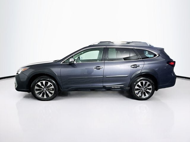 Used 2024 Subaru Outback Touring XT AWD/4WD image 7