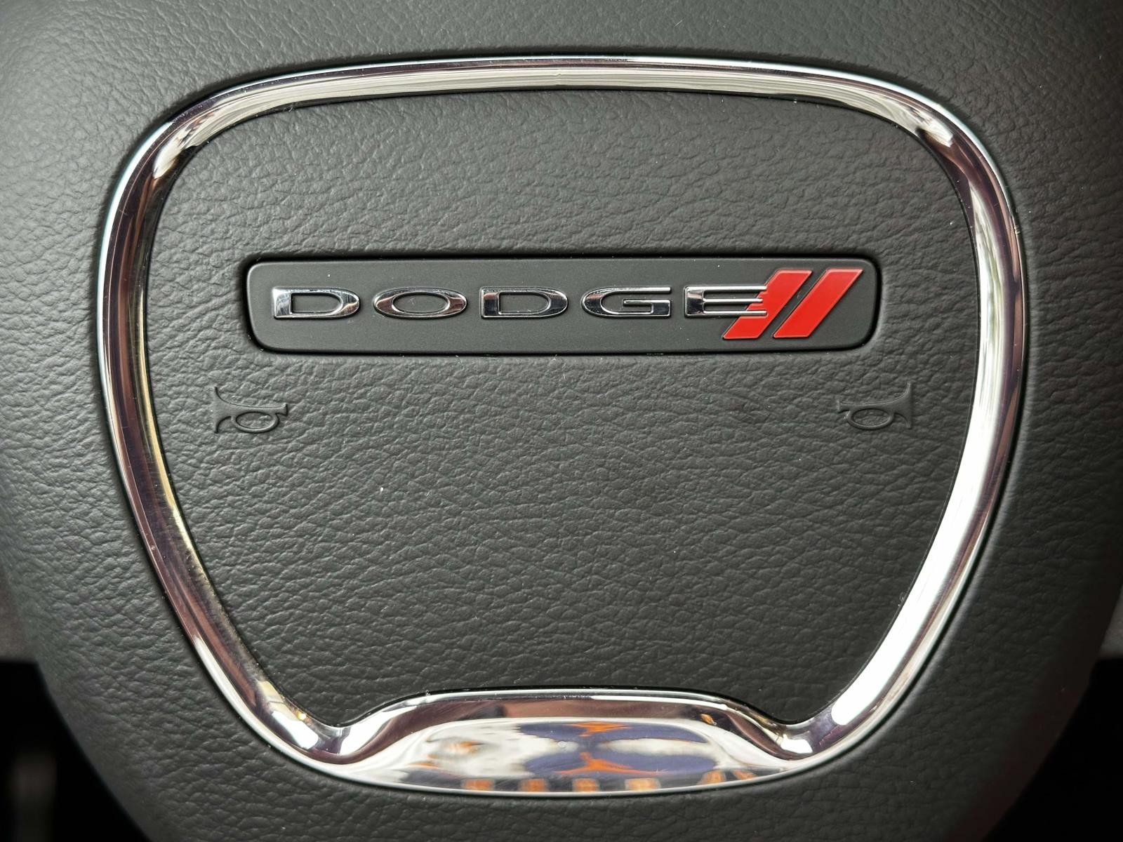 Used 2026 Dodge Durango GT AWD/4WD image 28