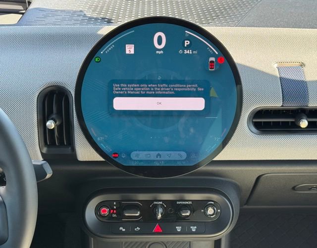 Certified 2026 MINI Cooper S image 21