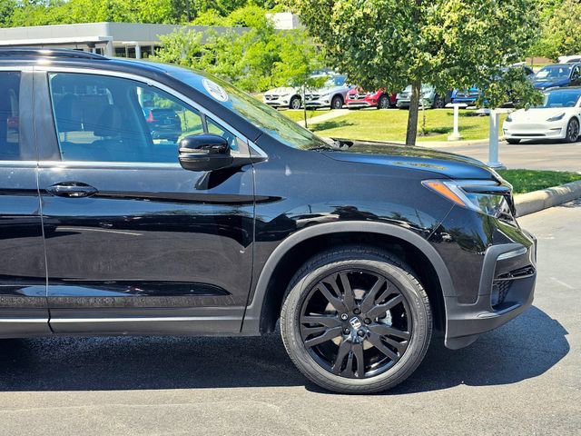 Used 2022 Honda Pilot Special Edition image 6
