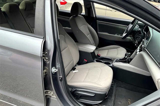 Used 2019 Hyundai Elantra SEL image 7
