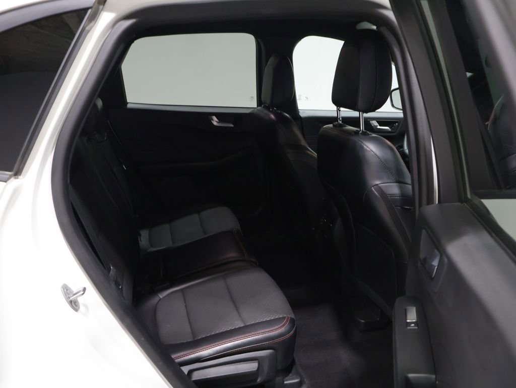 Used 2024 Ford Escape ST-Line image 20