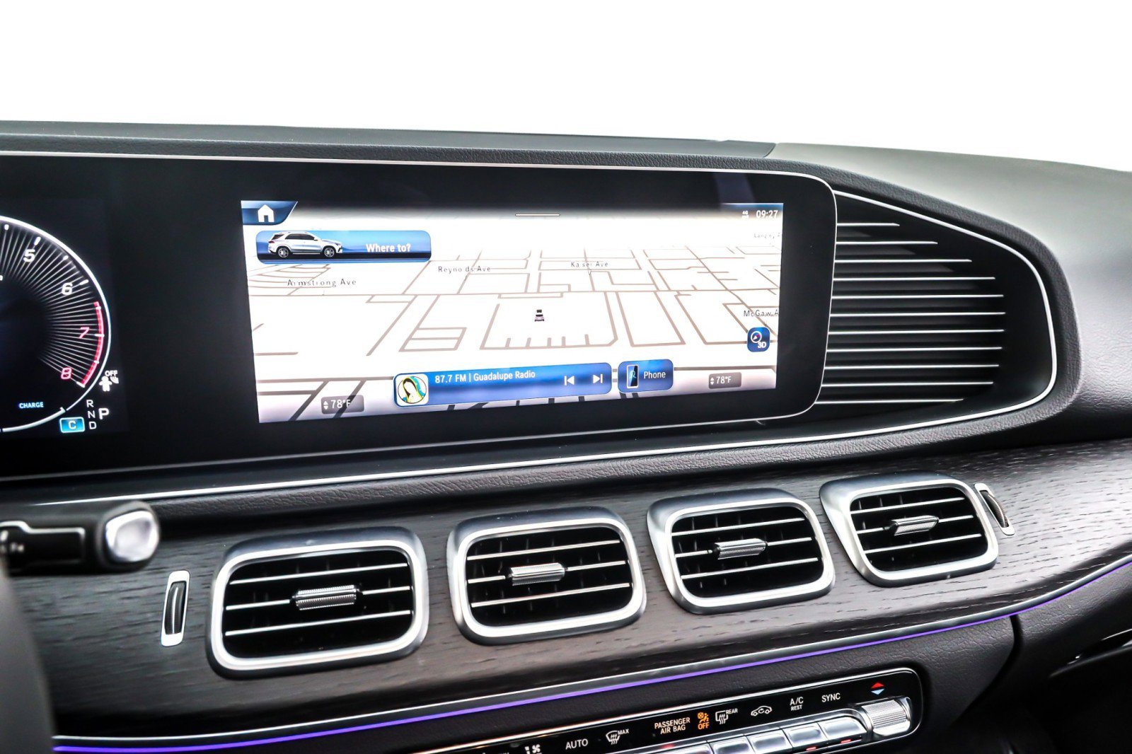 Certified 2025 Mercedes-Benz GLE 350 4MATIC image 21