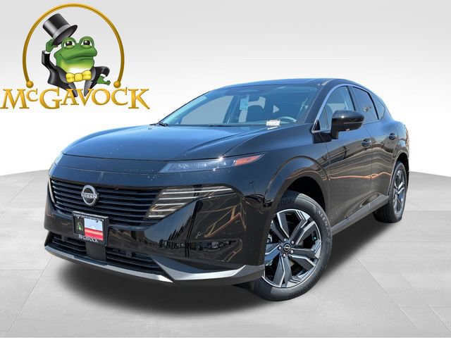 New 2026 Nissan Murano SL w/ Comfort Package AWD/4WD image 1